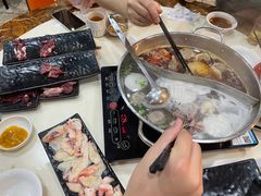 -福合埕牛肉丸(福平路店)