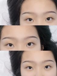 -MIVI野生眉纹绣纹眉