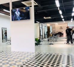-ASA HAIR SALON
