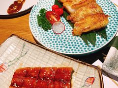 -东田之村自助餐厅(金水路店)