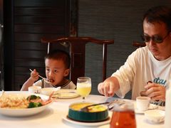 -侨美·唐荔园·40年地道粤菜