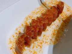 桂花糯米藕-旺顺阁鱼头泡饼(常营店)