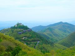 -莫干山风景区