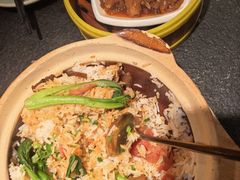 -蝴蝶里·粤菜·点心(滨江龙湖店)