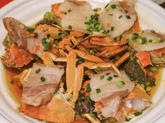 -道道鲜·崇明私房菜(五角场店)