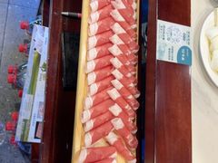 -京城胜利涮羊肉(禧乐汇店)