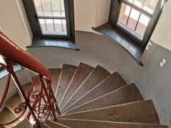 -青岛德国监狱旧址博物馆