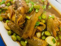 -海鲜人家(吕四店)