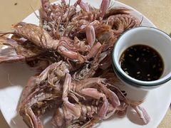 -小红门海鲜