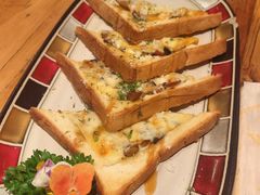 -通海俄式烧烤·俄罗斯大串(爱建店)