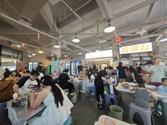 -串小白烧烤(金沙洲店)