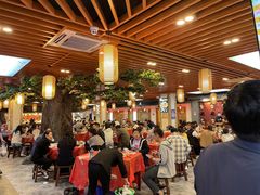 -秦淮人家风味酒楼(赣榆店)