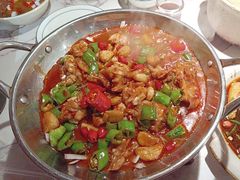 -小凤庭·地道湖北菜武昌鱼·藕汤(38年黄鹤楼店)