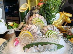 -尚海豆捞(乐虹坊店)