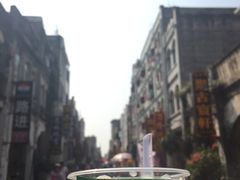 -梧州双钱龟苓膏(老街店)