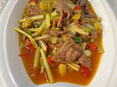 -清真.回香园(南街店)