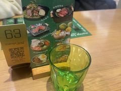 -mango tree芒果树泰国餐厅(青岛万象城店)