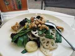 -粤盛海鲜平价店(洛溪食街店)