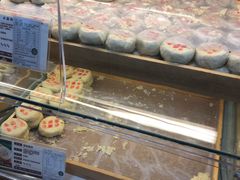 -清真全盛斋传统糕点(许士庙店)