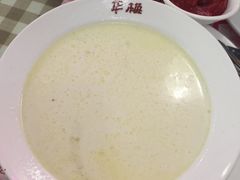 -华梅西餐厅(哈尔滨中央大街店)