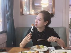 -1981牛排西餐厅(海信店)