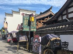 -大小河街