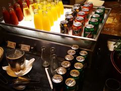 -富力丽思卡尔顿酒店·香荟全日制餐厅