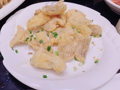 -好兄弟郭巨海鲜(天一阁店)