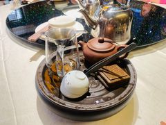 -味可道美食坊(福基路店)