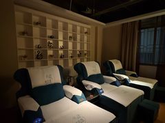 -道合堂·中式按摩·spa(民治店)