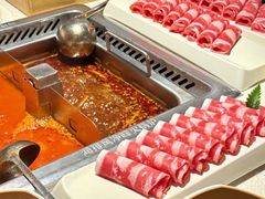 -海底捞火锅(铁西万达店)