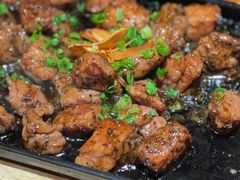 -小川洋风料理(街道口店)