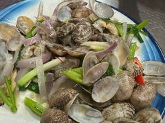 -八方海味餐厅