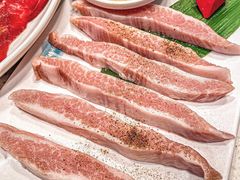 -韩时烤肉(丰科万达广场店)