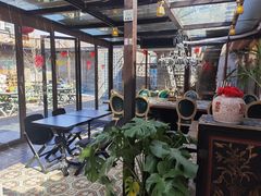-糖房咖啡(南锣鼓巷店)