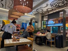 -菲滋意式餐厅(临海银泰店)