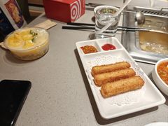 -海底捞火锅(中山路天主教堂店)