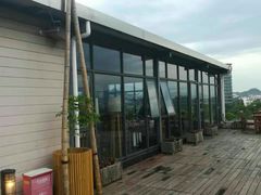 -忆咖啡观景餐厅(桂林象山公园店)