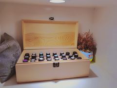 -宫七SPA·高端Massage(浦东大道店)