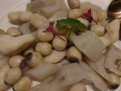 -上蔬无瑕· 创意素食·Vegetarian(华采天地店)