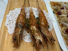 -郭姐·威海渔村(黄兴路店)