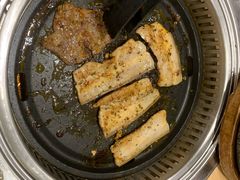 -花味·自助烤肉(雨花客厅店)