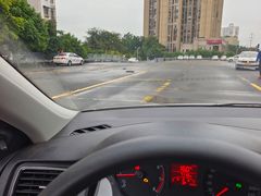 -乔森驾校(杨家坪总校)