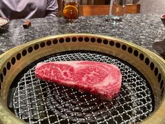 -老乾杯和牛烧肉(王府中环店)