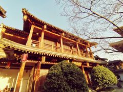 -香积寺