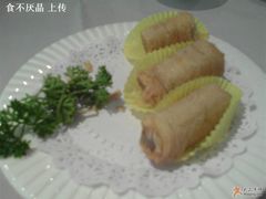 瑶柱什么的-御花园·粤菜·海鲜火锅(中山公园店)