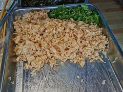 海带-阿姨卷饼(平凉路店)