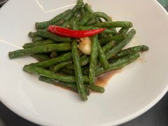 -帕蓝·暹罗料理(大学路店)