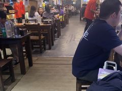 -破店肥哈·东北烧烤·夜宵(南山保利店)