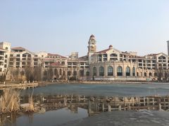 -沈阳于洪碧桂园凤凰酒店